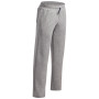 Dziecięce spodnie dresowe Under Armour RIVAL LW PANT Gray