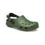 Klapki Crocs All Terrain Clog