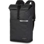Plecak Dakine Section Roll Top Wet/Dry 28L S czarny Squall