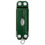 Multitool Leatherman Micra zielony