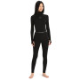 Damskie legginsy Icebreaker 260 Tech High Rise Leggings