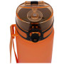Butelka Regatta 0.6L Tritan Flip