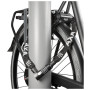 Zapięcie rowerowe AXA Chain Absolute C5 - 90 Code