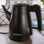 Czajnik elektryczny Mestic Kettle MWC-120 0,8L black