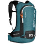 Plecak Ortovox Free Rider 14 S niebieski AquaBlend