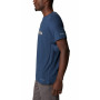 Koszulka męska Columbia Tech Trail Graphic Tee
