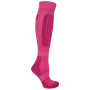 Skarpetki Dare 2b Wmns PerformPrem różowy Pure Pink/Boudoir Red