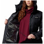 Płaszcz damski Columbia Pike Lake™ III Long Jacket
