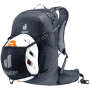 Damski plecak turystyczny Deuter Speed Lite Pro 17 SL