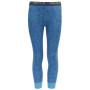 Dziecięce kalesony Devold Active Kid Long Johns jasnoniebieski Blue