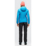 Kurtka damska Salewa Brenta Rds Dwn W Jkt