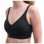 Sportowy biustonosz Sensor Merino Cordura