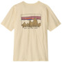 Koszulka męska Patagonia M's '73 Skyline T-Shirt
