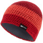 Czapka damska Mountain Equipment Flash Wmns Beanie czerwony Cap/Pop/Rhub