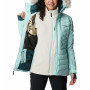 Kurtka zimowa damska Columbia Bird Mountain™ II Insulated Jacket
