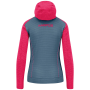 Bluza damska Karpos Ambrizzola W Full-Zip Hoodie