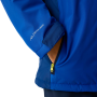 Dziecięca kurtka zimowa Regatta Hillain Warm Lined Blue
