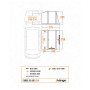 Przedsionek Vango Faros III Air Low