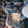 Płatki owsiane Tactical Foodpack Oatmeal and Apples 90g