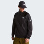 Bluza męska The North Face M Mountain Athletics 1/4 Zip Fleece 2.0