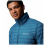 Kurtka męska Columbia Powder Pass™ Hybrid Jacket