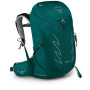 Plecak damski Osprey Tempest 24 III zielony JasperGreen