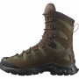 Buty męskie Salomon Quest Tracker High Gore-Tex