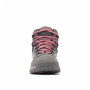 Damskie buty trekkingowe Columbia Newton Ridge™ Plus Waterproof Amped
