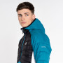 Kurtka męska Dare 2b Mountaineer II Wool Jacket