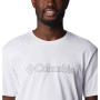Koszulka męska Columbia Pacific Crossing™ II Graphic SS Tee
