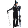 Damska kurtka narciarska Fundango Celine Allmountain Jacket