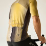 Męska koszulka kolarska Dare 2b Lightning Short Sleeve Printed Jersey