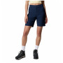 Spodenki damskie Columbia Leslie Falls™ Long Short II