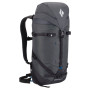 Plecak turystyczny Black Diamond SPEED 22 2021 czarny Graphite