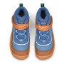 Buty barefoot dziecięce Affenzahn Low Boot Vegan Explory Bird of Paradise