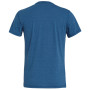 Koszulka męska Salewa Solidlogo Dri-Rel M S/S Tee