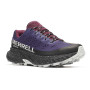 Buty do biegania dla mężczyzn Merrell Agility Peak 5 Gtx