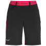 Szorty damskie Salewa Puez 3 DST W Shorts