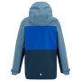 Kurtka dziecięca Regatta Junior Highton Jacket ChBlOlBluNSk