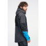Kurtka zimowa męska Tenson Touring Shell Jacket