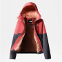 Kurtka damska The North Face Diablo Dynamic