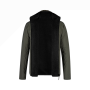 Kurtka męska Montura Sherpa Reversible Jacket