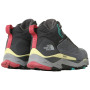 Buty damskie The North Face Vectiv Exploris Mid Futurelight Lthr