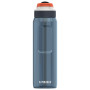Butelka Kambukka Lagoon 1000 ml czarny/szary GrayBlack