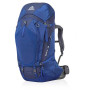 Plecak damski Gregory Deva 70 niebieski NocturneBlue
