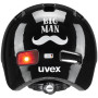 Dziecięcy kask rowerowy Uvex City 4 Mini Me Boys Adult