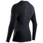 Męska koszulka X-Bionic Mightywool Shirt Ls