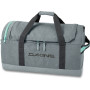 Torba podróżna Dakine Eq Duffle 50l szary/niebieski Leadblue