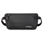 Etui Tatonka Skin Document Belt czarny black