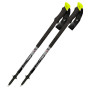 Kije trekkingowe Fizan Compact Pro